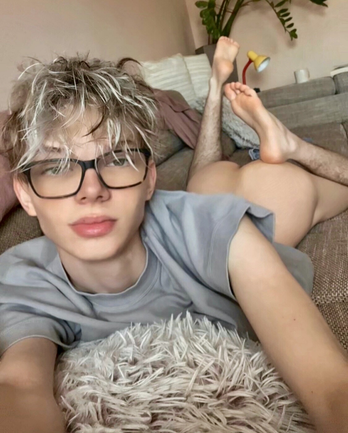 Wednesday Wanker - Adam