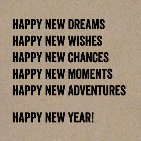 My wish for all of you at Twinkaboo!!!
