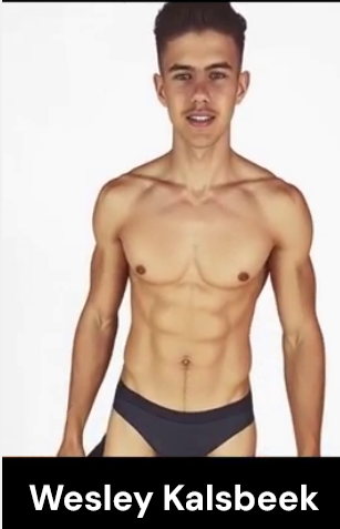 wow nice boy