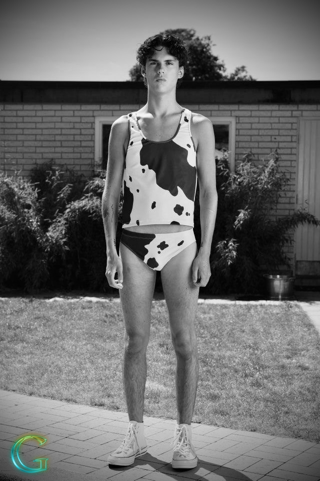 Holy Cow !