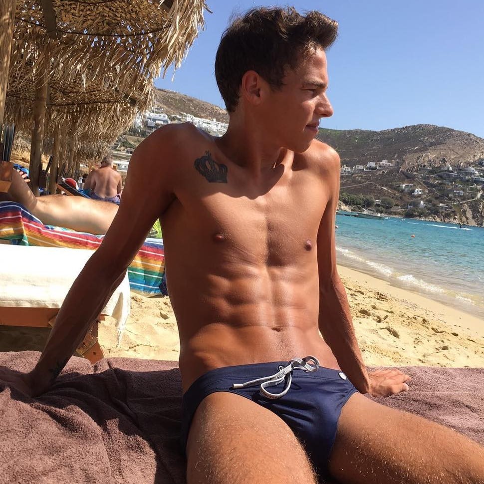 Speedo Proud2