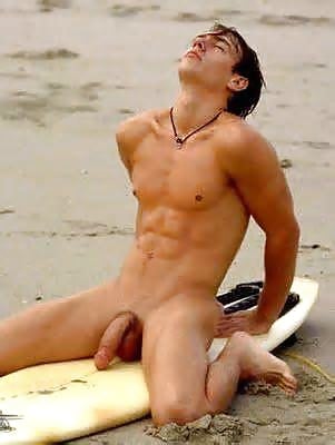 Post your fave boys with surfboards pics here in subposts :-)