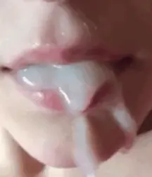 Yummy Cum 😋